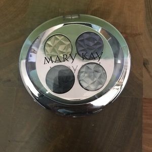Mary Kay Pure Dimensions Eye Shadow Quad